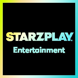 Starz Play Entertainment
