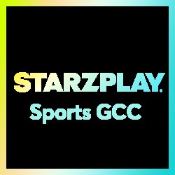 STARZPLAY Sports GCC