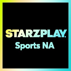 STARZPLAY Sports NA