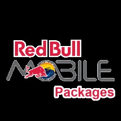 Red Bull Packages