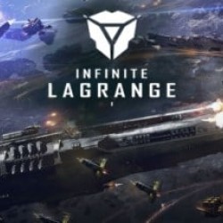 Infinite Lagrange