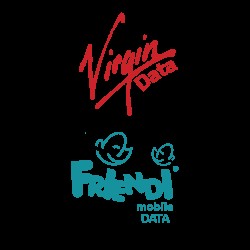 Virgin & FRiENDi DATA