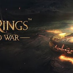 The Lord of The Rings