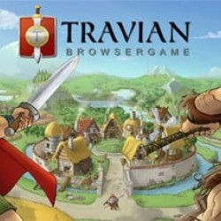Travian Legends - Global