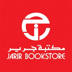 Jarir Bookkstore - KSA