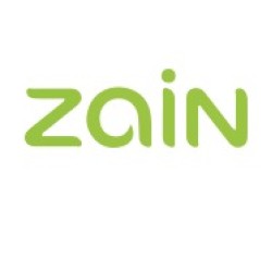 Zain internet