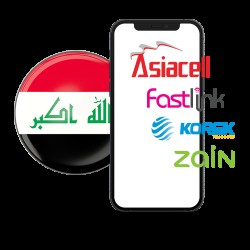 Iraq