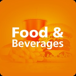 Food and Beverages