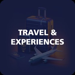 Travel & Experiences