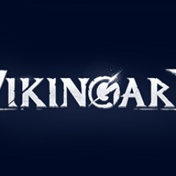 Vikingard