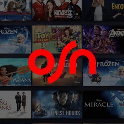OSN+ KSA