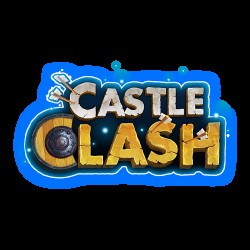 Castle Clash (Visa Offers)