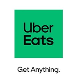 Uber Eats