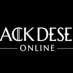 Black Desert Online