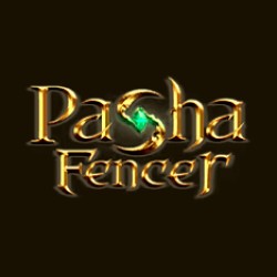 Pasha Fencer