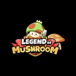 Legend of Mushroom