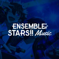 Ensemble Stars Music