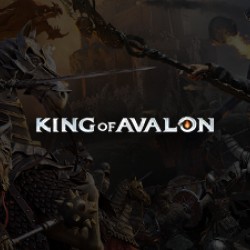 King of Avalon