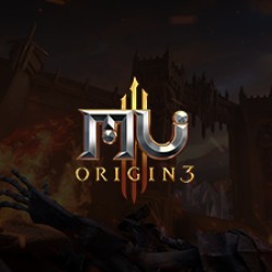MU ORIGIN 3 ASIA