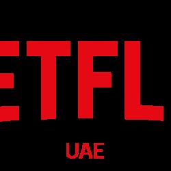 NetFlix - UAE