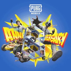 PUBG