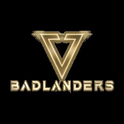 Badlanders