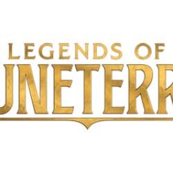 Legends of Runeterra