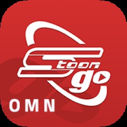 Spacetoon go - OM