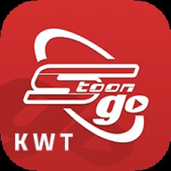 Spacetoon go - KW
