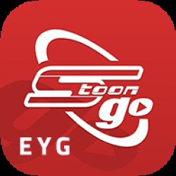 Spacetoon go - Egypt