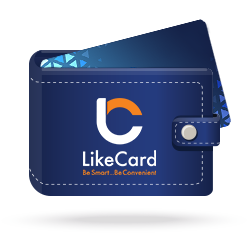 LikeCard