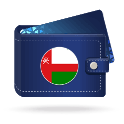 LikeCard - Oman