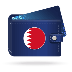 LikeCard - Bahrain