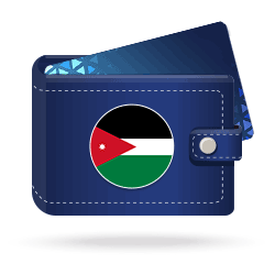 LikeCard - Jordan