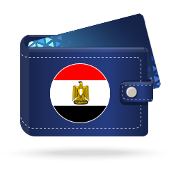 LikeCard - EGYPT
