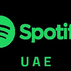 Spotify UAE