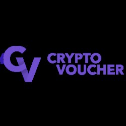 Crypto Voucher