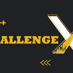 ChallengeX