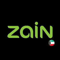 Zain -KW
