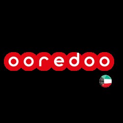 Ooredoo KW