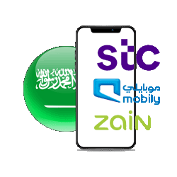 Saudi Arabia