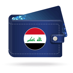LikeCard - IRAQ