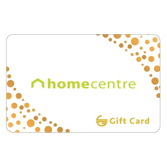 Home Centre - 100 SAR