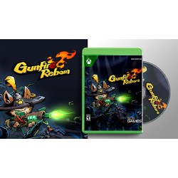 Gunfire Reborn