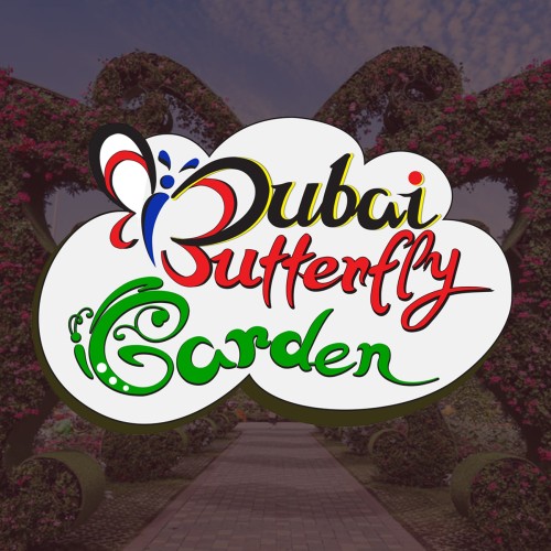 Dubai Butterfly Garden