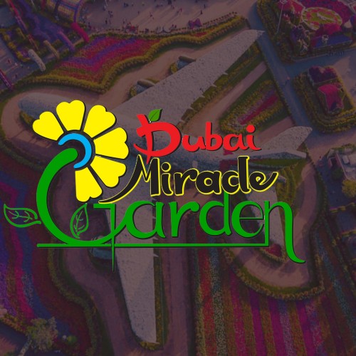 Dubai Miracle Garden