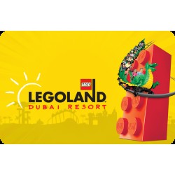Legoland Theme Park