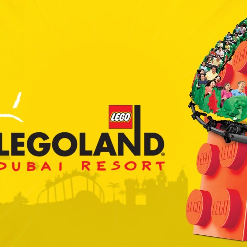 Legoland Theme Park