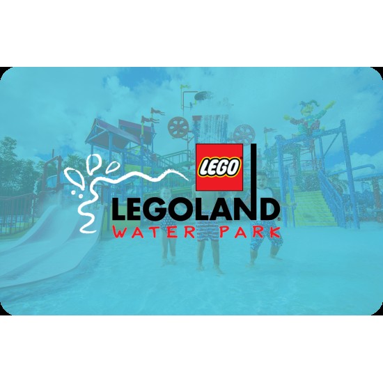 Legoland Waterpark