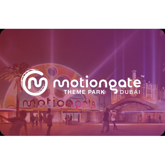 MotionGate